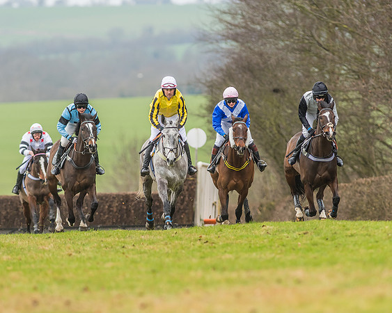Race 2 - Novice Riders-40