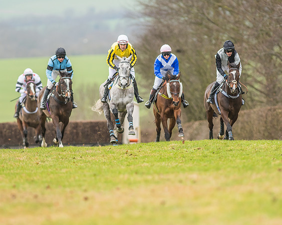 Race 2 - Novice Riders-41