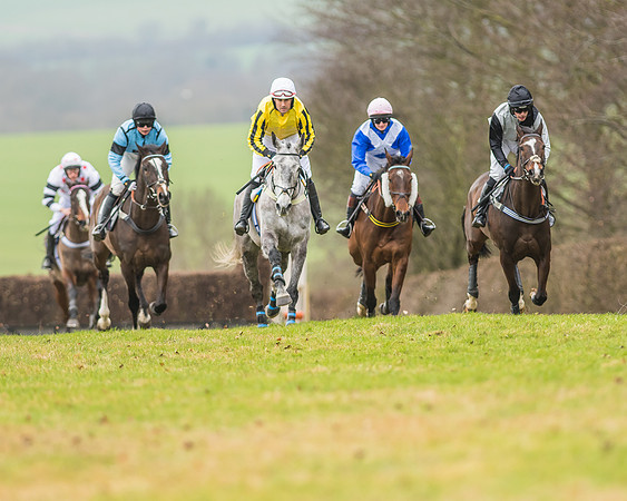 Race 2 - Novice Riders-42