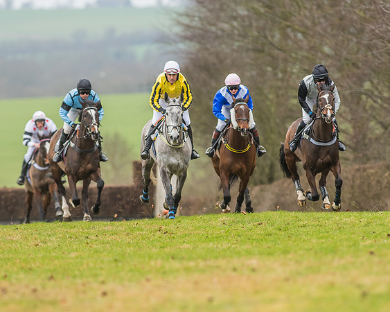 Race 2 - Novice Riders-43