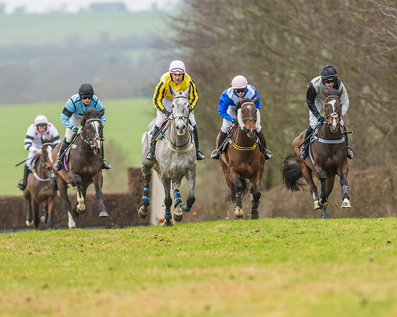 Race 2 - Novice Riders-44