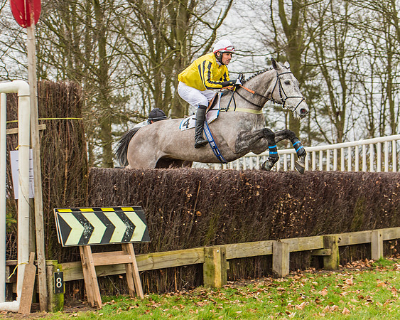 Race 2 - Novice Riders-45