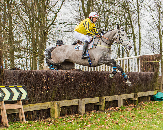Race 2 - Novice Riders-46