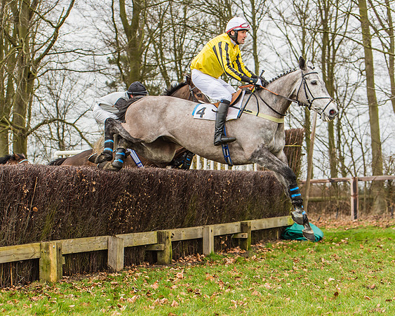 Race 2 - Novice Riders-47