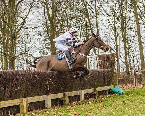 Race 2 - Novice Riders-48