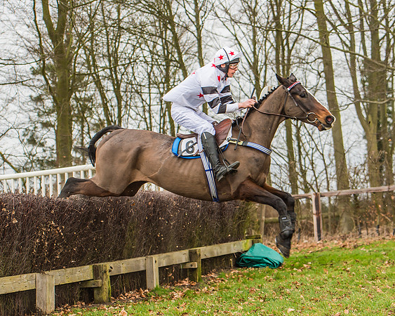 Race 2 - Novice Riders-49