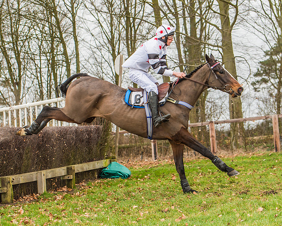 Race 2 - Novice Riders-50