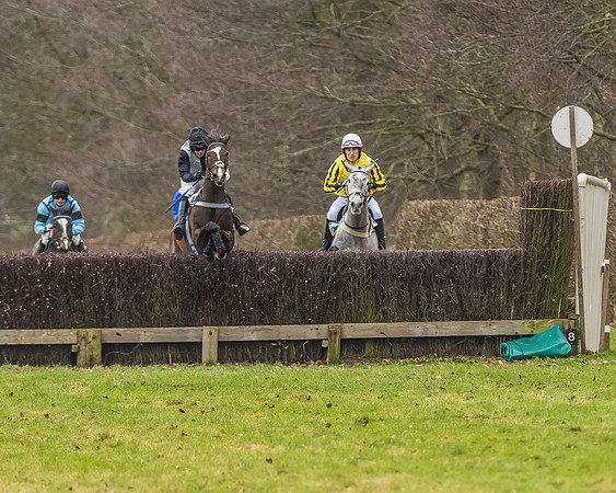 Race 2 - Novice Riders-51