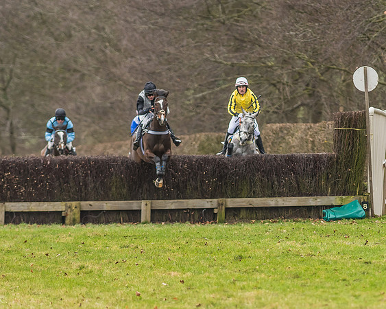 Race 2 - Novice Riders-52