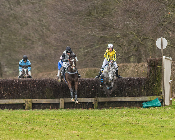 Race 2 - Novice Riders-53