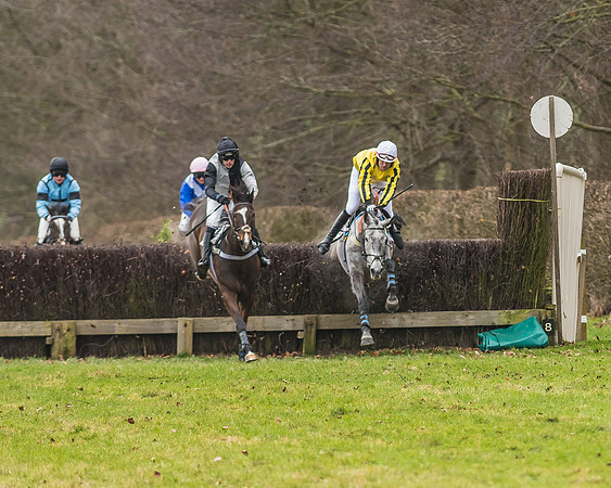 Race 2 - Novice Riders-54
