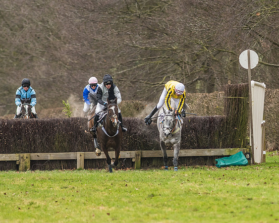 Race 2 - Novice Riders-55