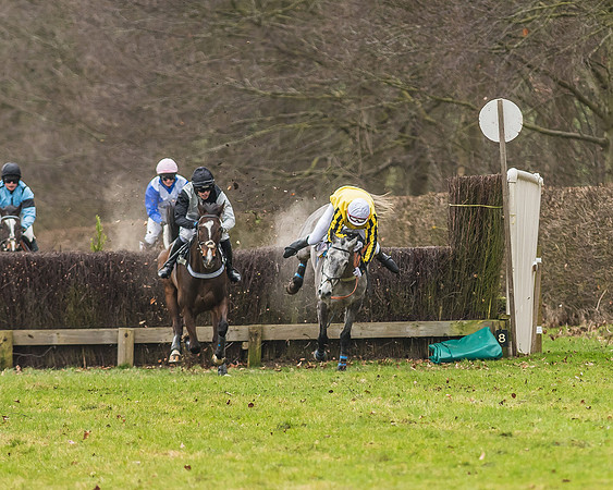 Race 2 - Novice Riders-56