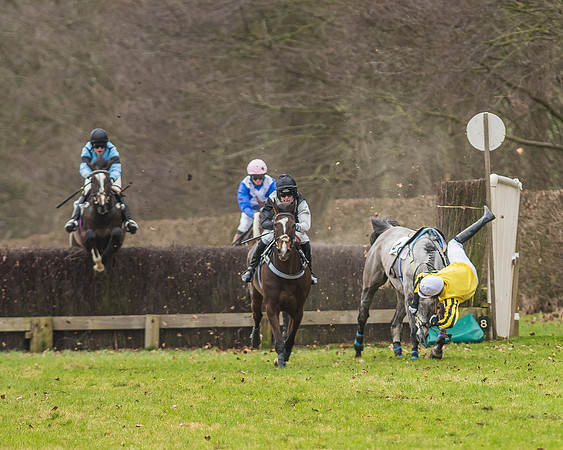 Race 2 - Novice Riders-59
