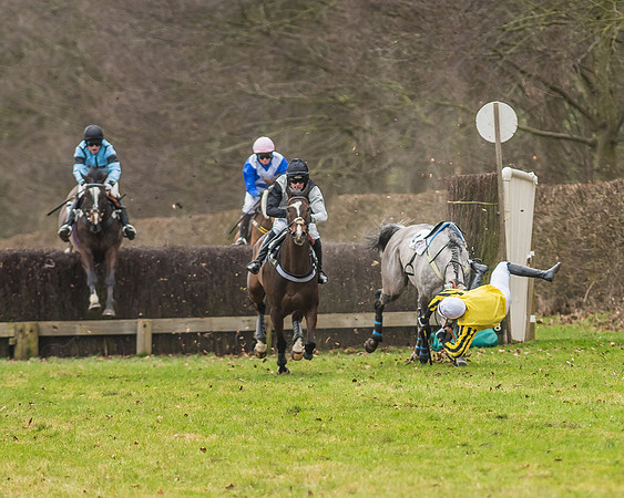 Race 2 - Novice Riders-60