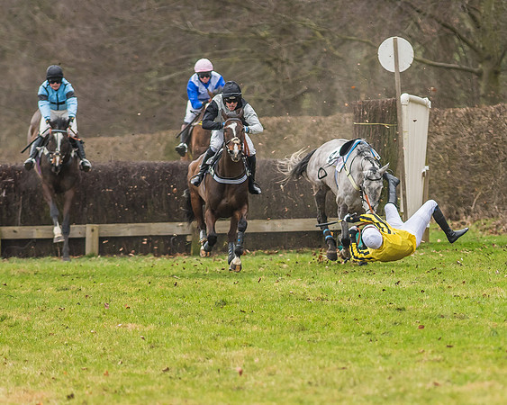 Race 2 - Novice Riders-61