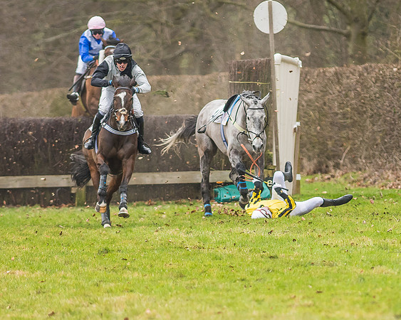 Race 2 - Novice Riders-62