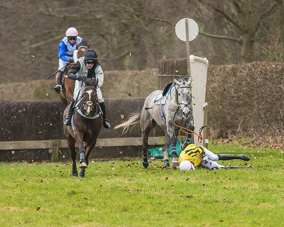 Race 2 - Novice Riders-63