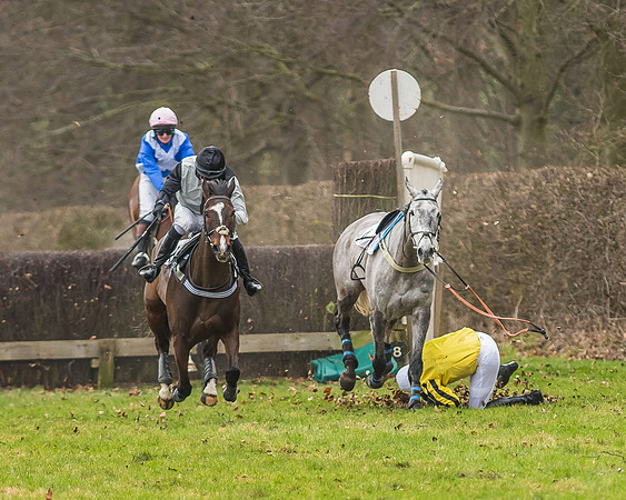 Race 2 - Novice Riders-65