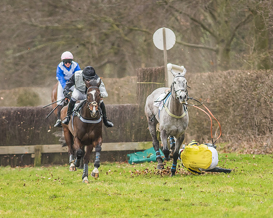 Race 2 - Novice Riders-66