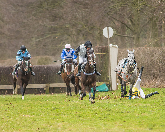 Race 2 - Novice Riders-67
