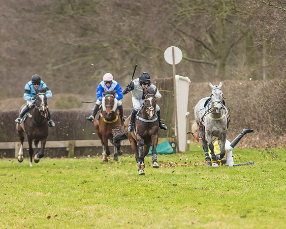 Race 2 - Novice Riders-68