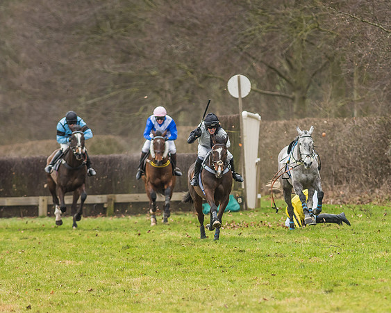 Race 2 - Novice Riders-69
