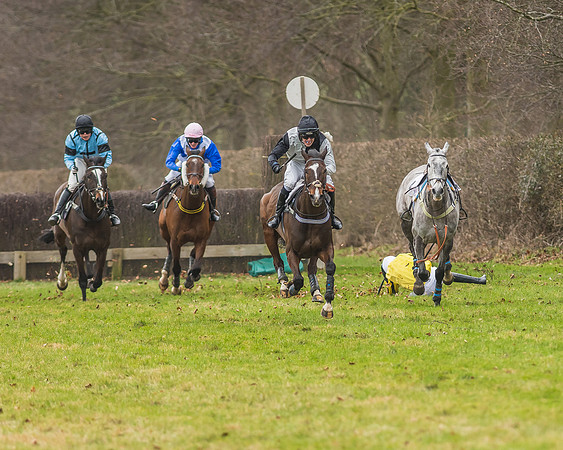 Race 2 - Novice Riders-70