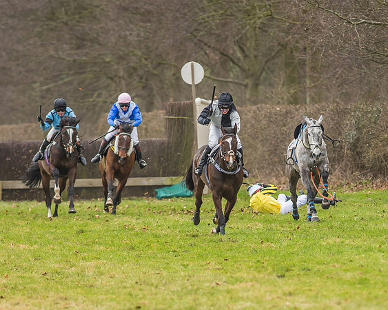 Race 2 - Novice Riders-71