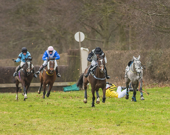 Race 2 - Novice Riders-72