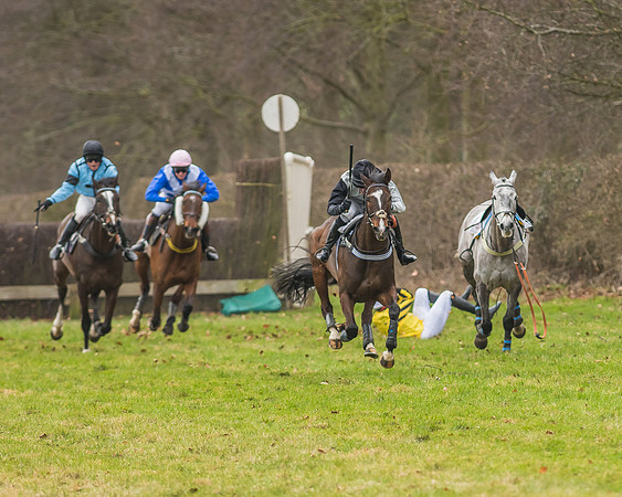 Race 2 - Novice Riders-73