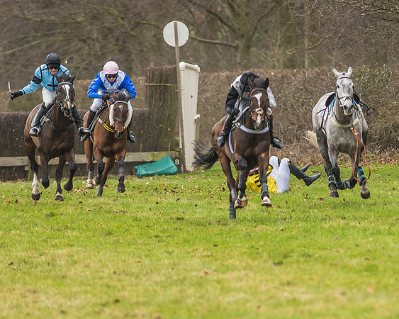 Race 2 - Novice Riders-74