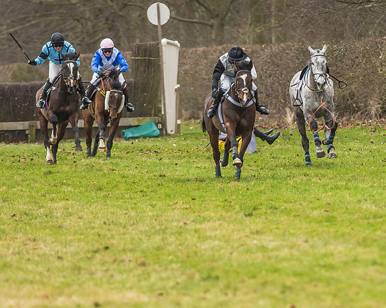 Race 2 - Novice Riders-75