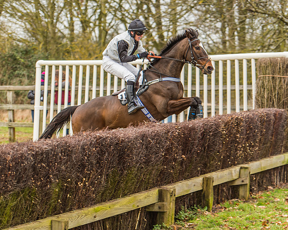 Race 2 - Novice Riders-76