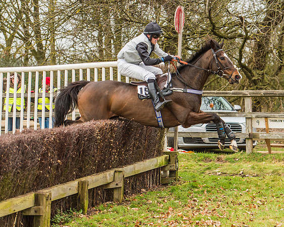 Race 2 - Novice Riders-78