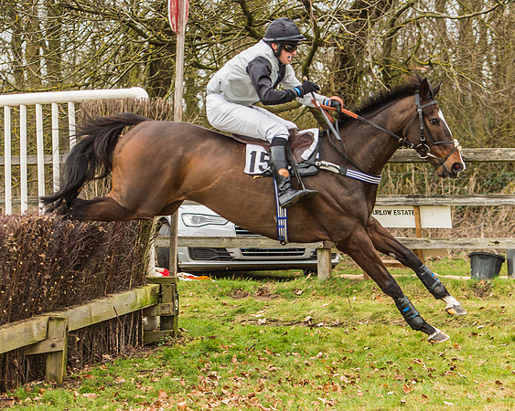 Race 2 - Novice Riders-79