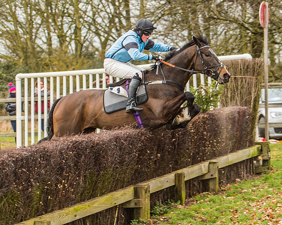 Race 2 - Novice Riders-81