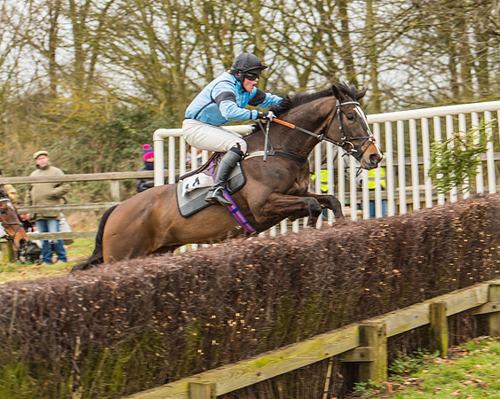 Race 2 - Novice Riders-80