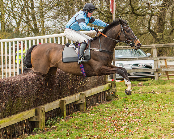 Race 2 - Novice Riders-82