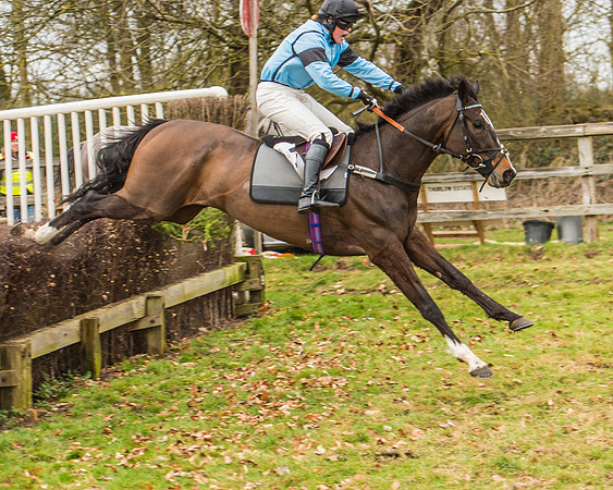 Race 2 - Novice Riders-83