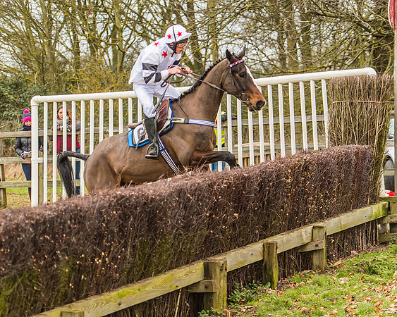 Race 2 - Novice Riders-84