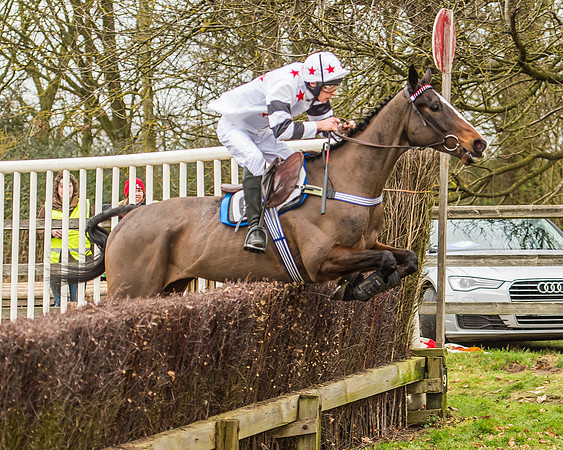 Race 2 - Novice Riders-85