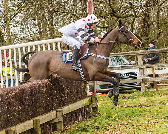 Race 2 - Novice Riders-86