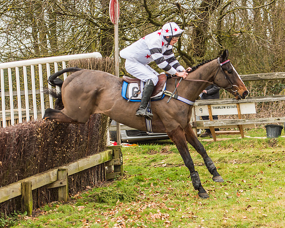 Race 2 - Novice Riders-87