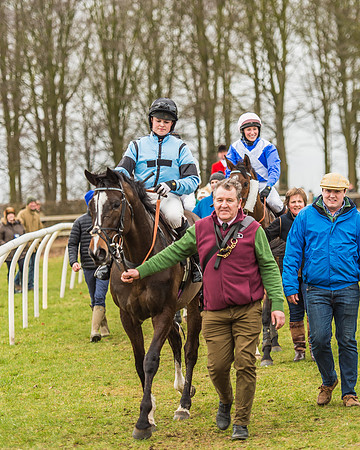 Race 2 - Novice Riders-92