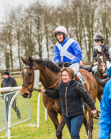 Race 2 - Novice Riders-95