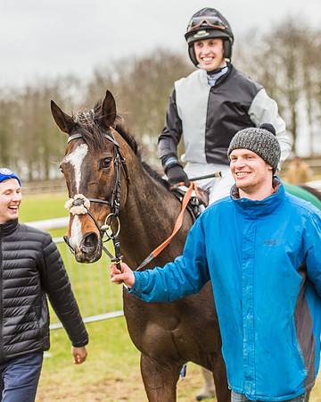Race 2 - Novice Riders-99