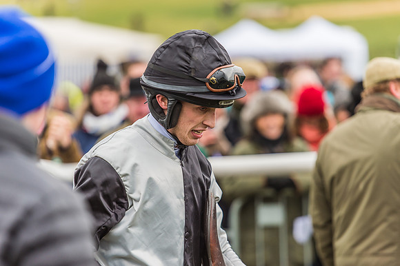 Race 2 - Novice Riders-100