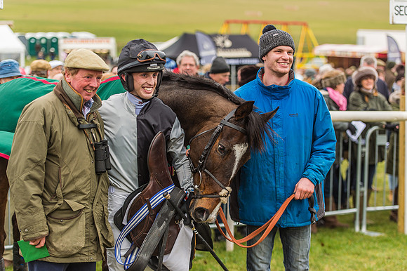 Race 2 - Novice Riders-102