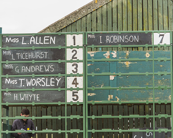 Race 3 - Ladies Open-1